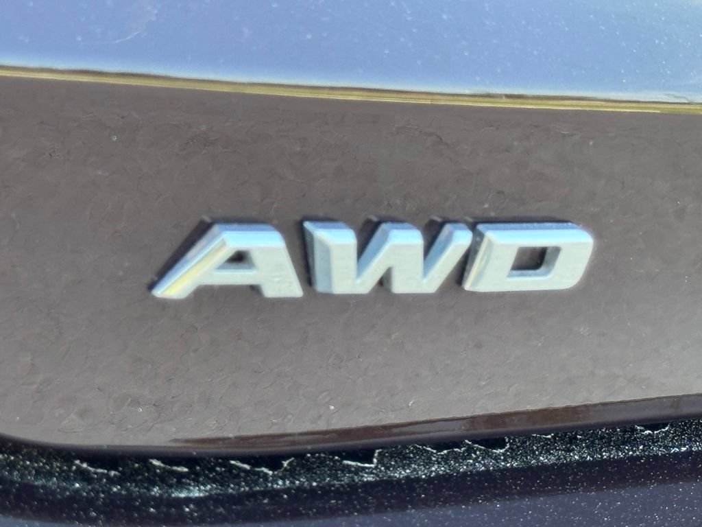 Used 2021 Cadillac XT6 Sport AWD/4WD image 11