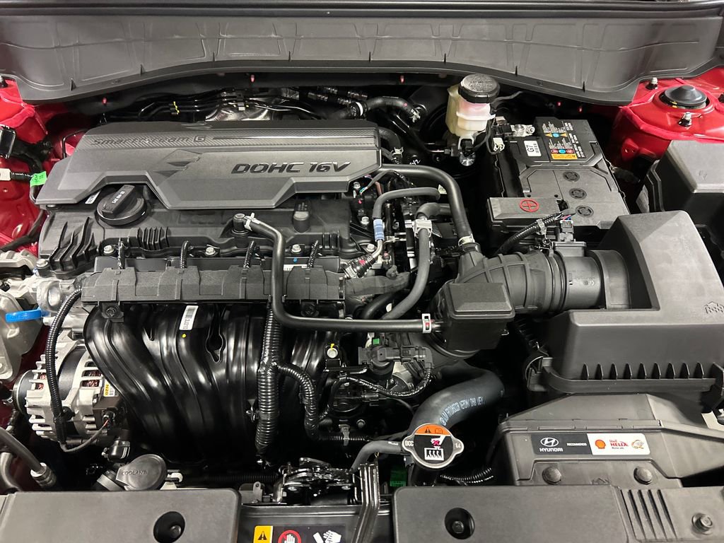 New 2026 Hyundai Kona SE image 24