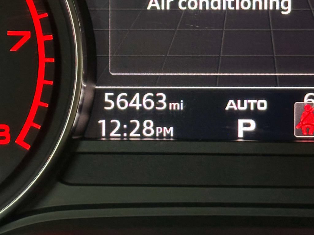 Used 2019 Audi A4 2.0T Premium w/ Convenience Package AWD/4WD image 25
