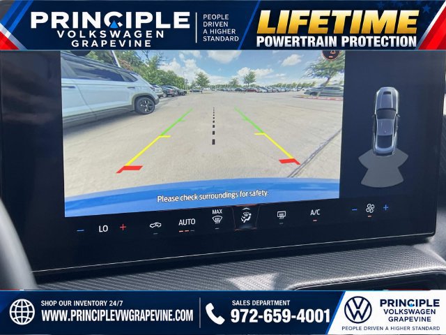 Used 2024 Ford Mustang Coupe RWD image 20