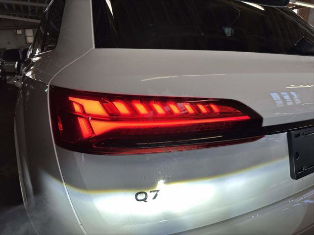 New 2026 Audi Q7 2.0T Premium w/ Convenience Plus Package AWD/4WD image 7