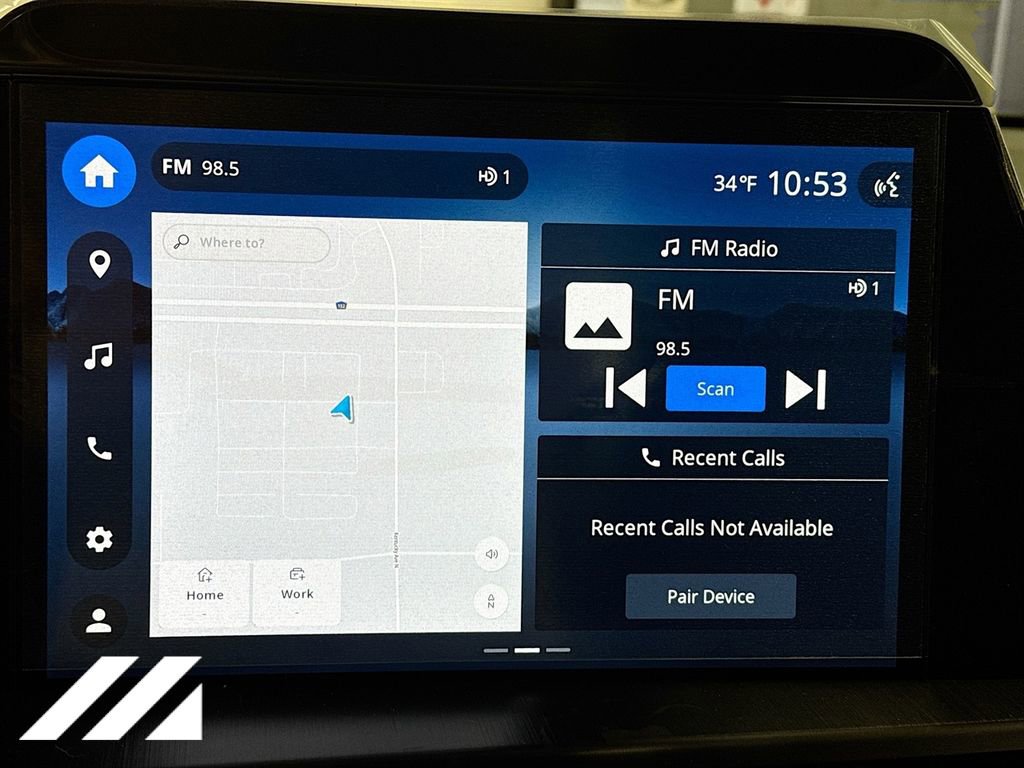 New 2026 Subaru Outback Premium image 16