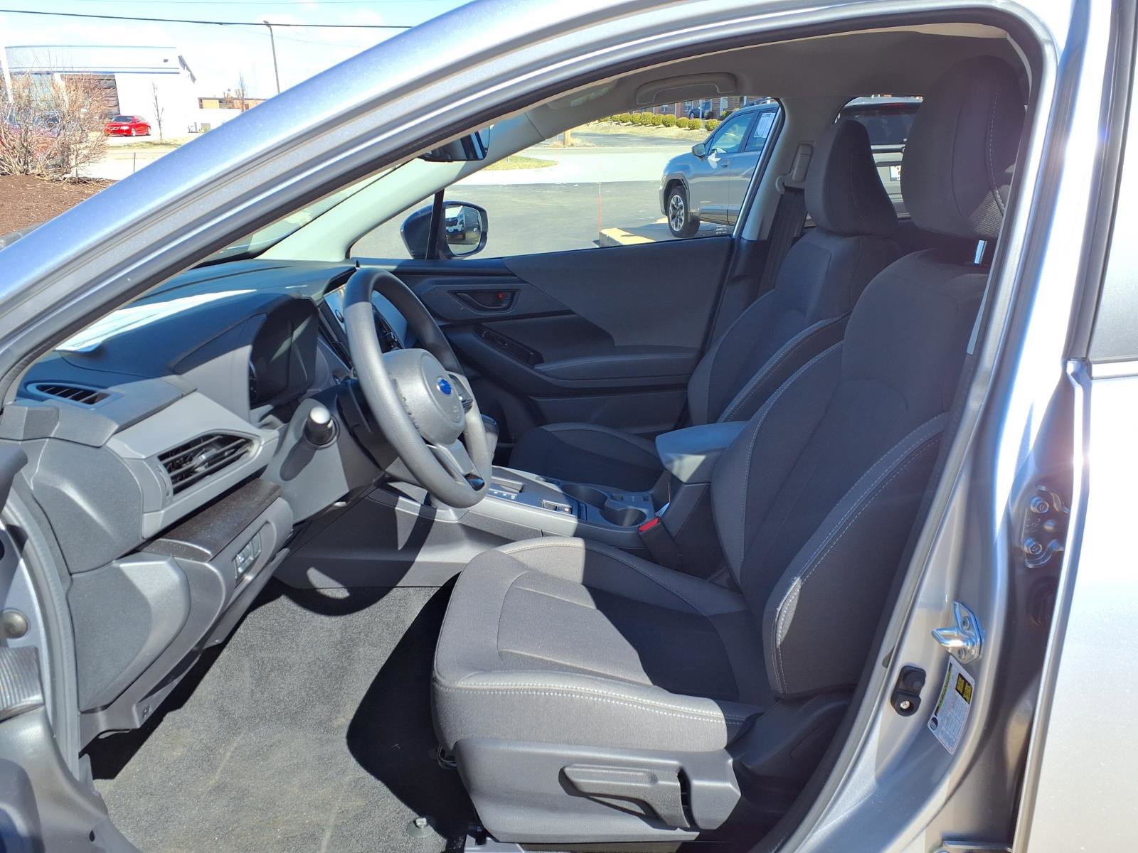 Certified 2026 Subaru Crosstrek 2.0i Premium w/ Crosstrek Mirror Package image 21