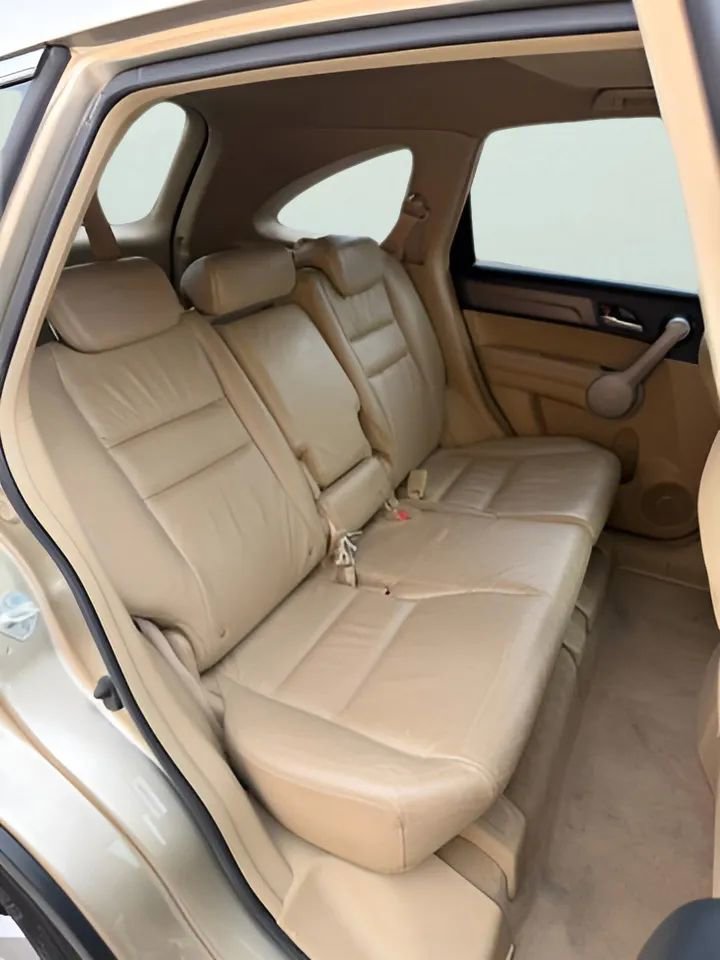 Used 2007 Honda CR-V EX-L image 20