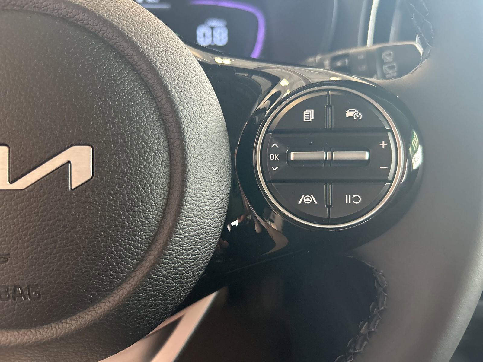 New 2025 Kia Soul EX image 19