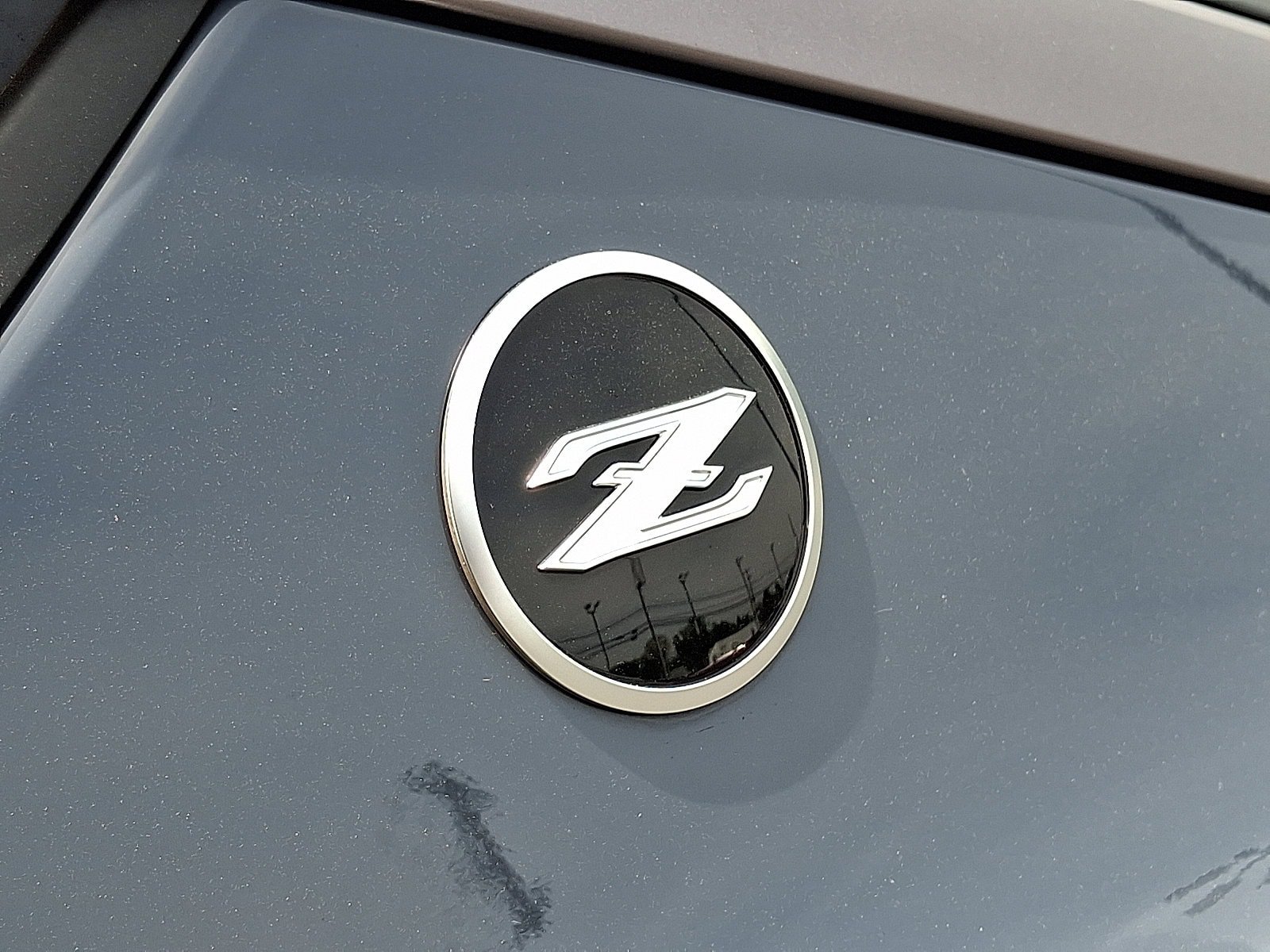 Certified 2024 Nissan Z NISMO w/ Floor Mat Package RWD image 28