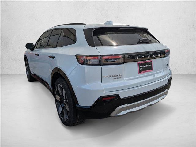 New 2026 Honda Prologue Elite image 9