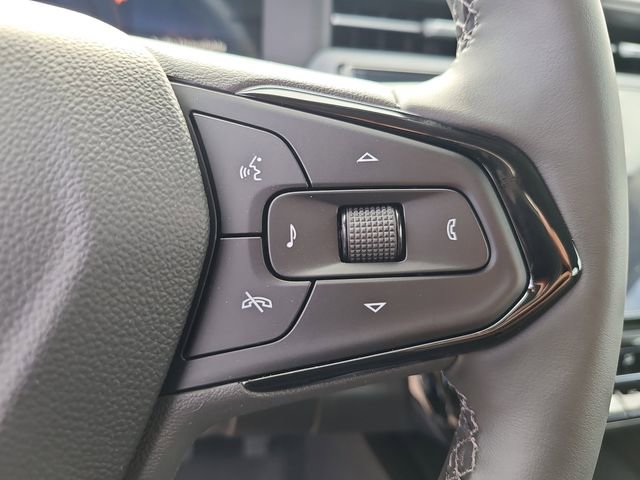 New 2027 Chevrolet Bolt LT w/ Comfort Package image 24