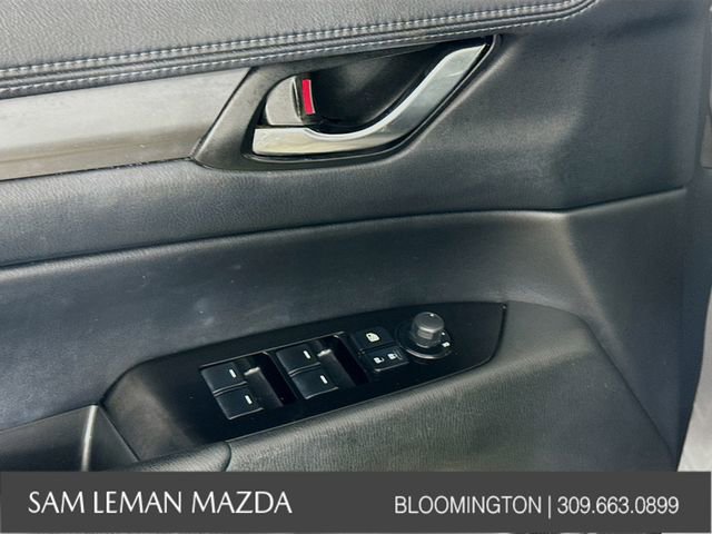 Used 2020 MAZDA CX-5 Touring image 19