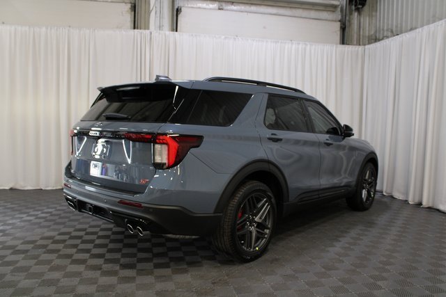 New 2026 Ford Explorer ST w/ Sun And Sound Package image 23