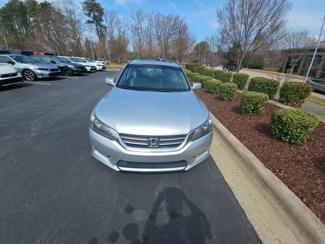 Used 2013 Honda Accord EX image 6