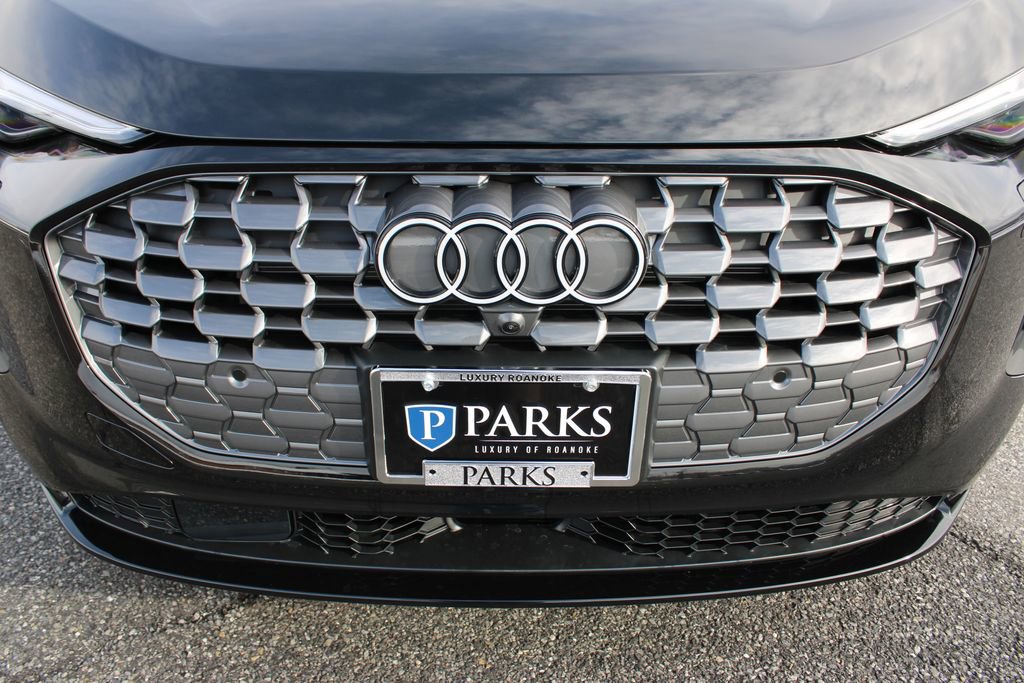 New 2025 Audi Q5 Premium Plus image 51