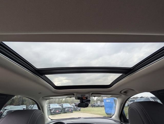 New 2026 Buick Encore GX Avenir w/ Avenir Technology Package FWD image 24