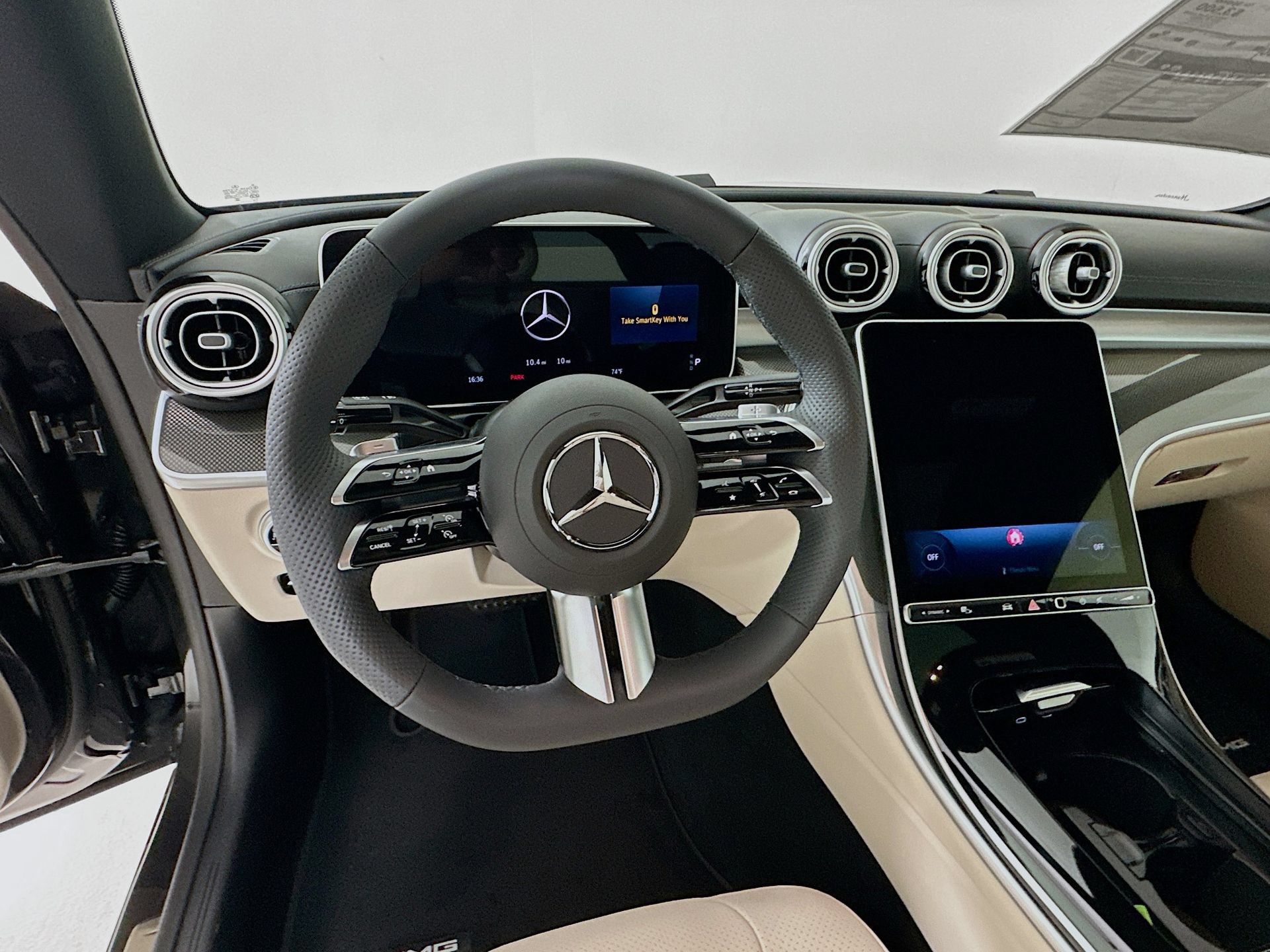 New 2026 Mercedes-Benz CLE 450 4MATIC Coupe image 12