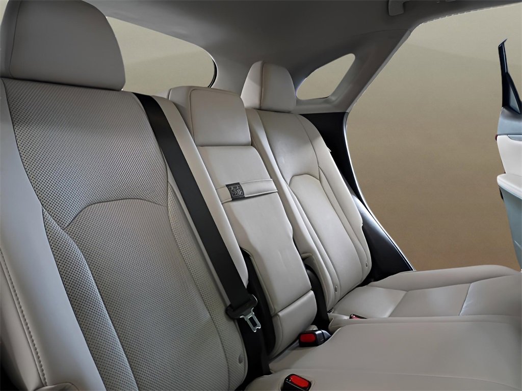 Used 2022 Lexus RX 350 350 image 25