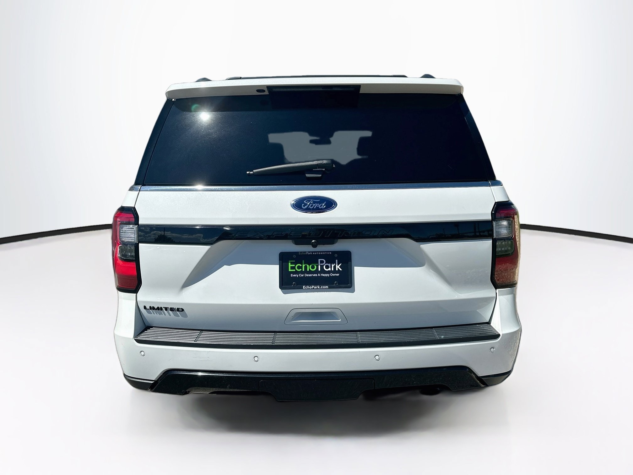 Used 2020 Ford Expedition Limited w/ Equipment Group 303A AWD/4WD image 7