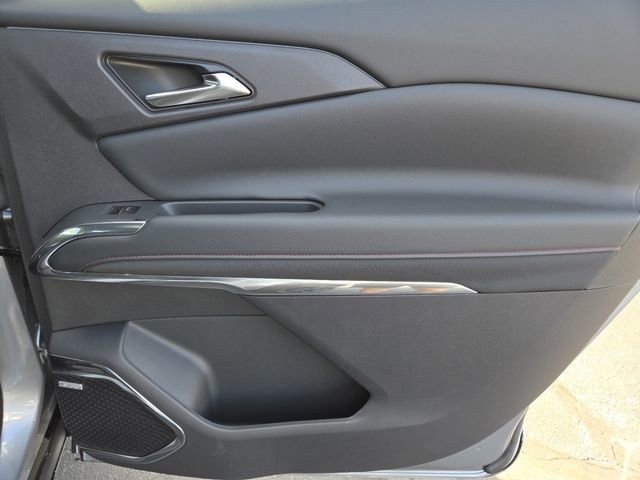 New 2026 Chevrolet Traverse RS w/ LPO, Floor Liner Package image 23