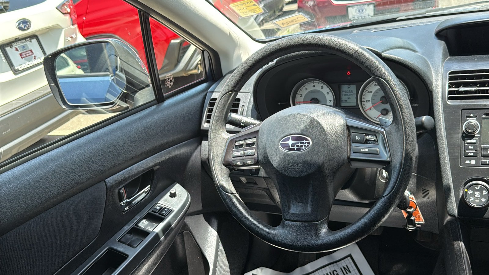 Used 2013 Subaru Impreza 2.0i Premium AWD/4WD image 22