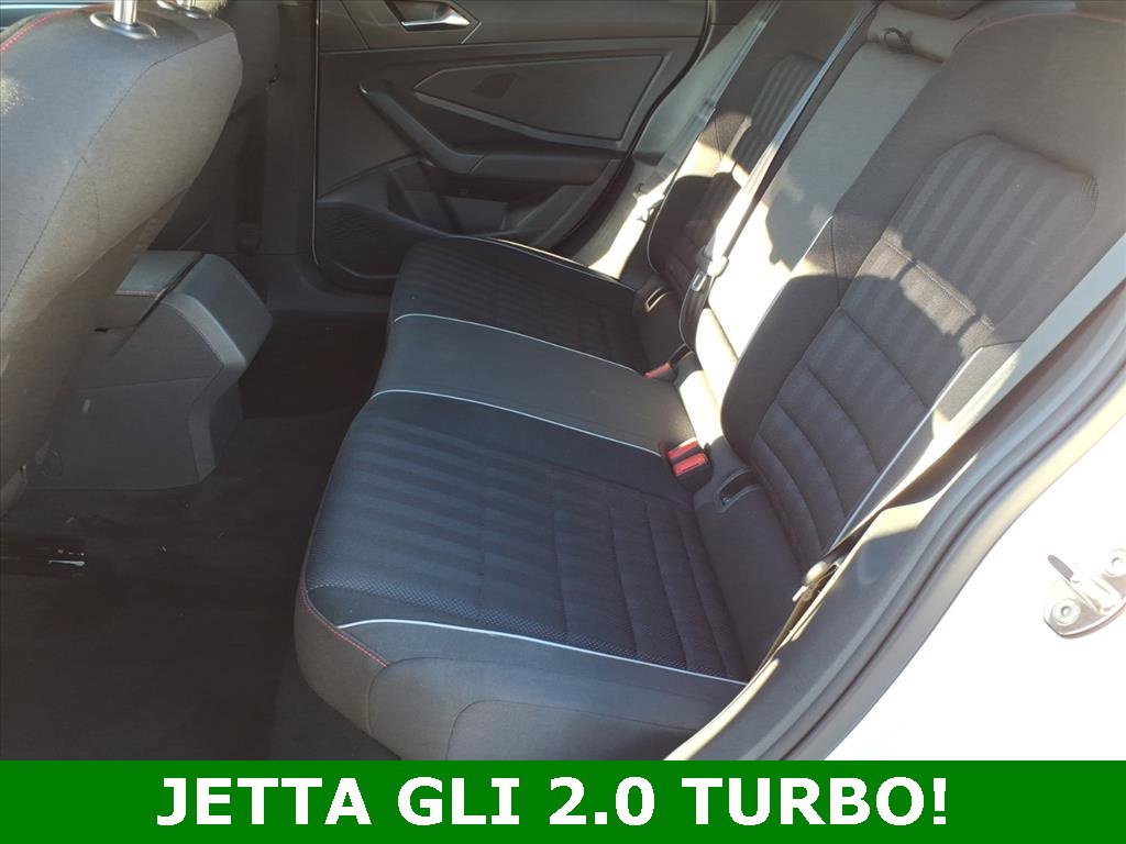 Used 2021 Volkswagen Jetta GLI image 11