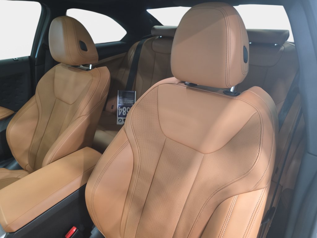 Certified 2023 BMW 230i Coupe w/ Convenience Package RWD image 17