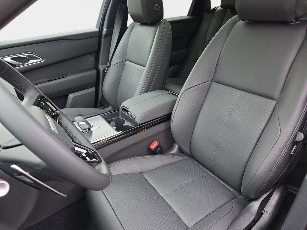 New 2026 Land Rover Range Rover Velar S AWD/4WD image 15