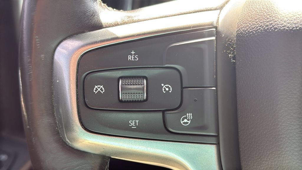 Used 2021 Chevrolet Silverado 1500 RST AWD/4WD image 12