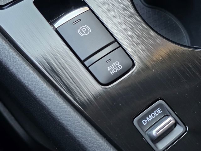 Used 2024 Nissan Rogue SV image 23