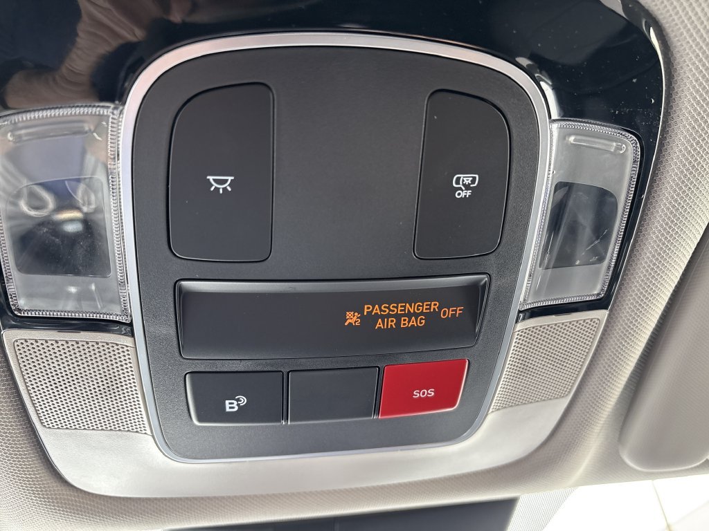 New 2026 Hyundai Tucson SEL Plus FWD image 27