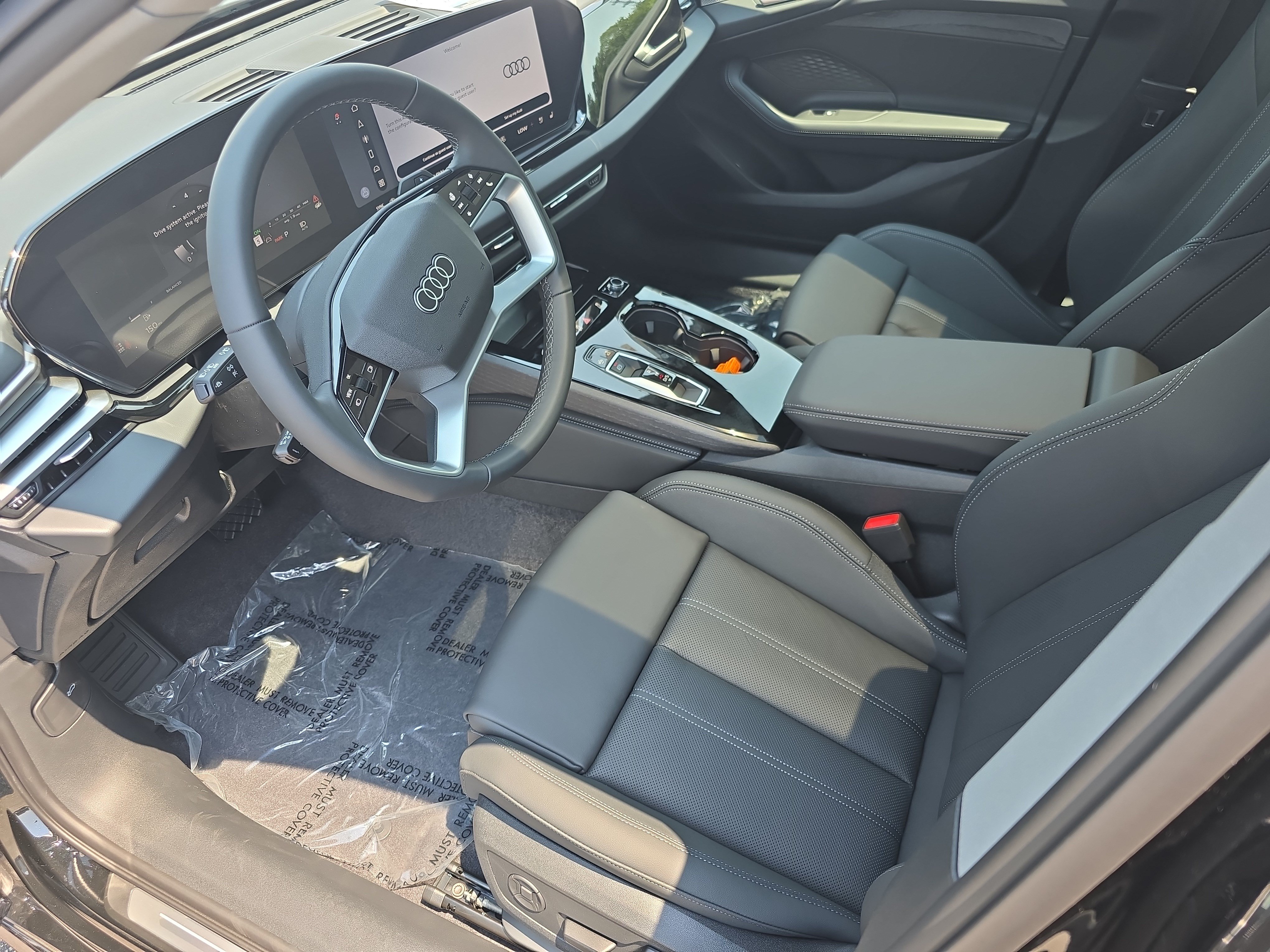 New 2026 Audi A5 2.0T Premium Plus AWD/4WD image 15