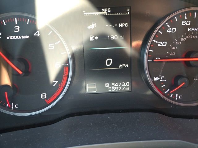 Used 2022 Subaru WRX Premium image 2