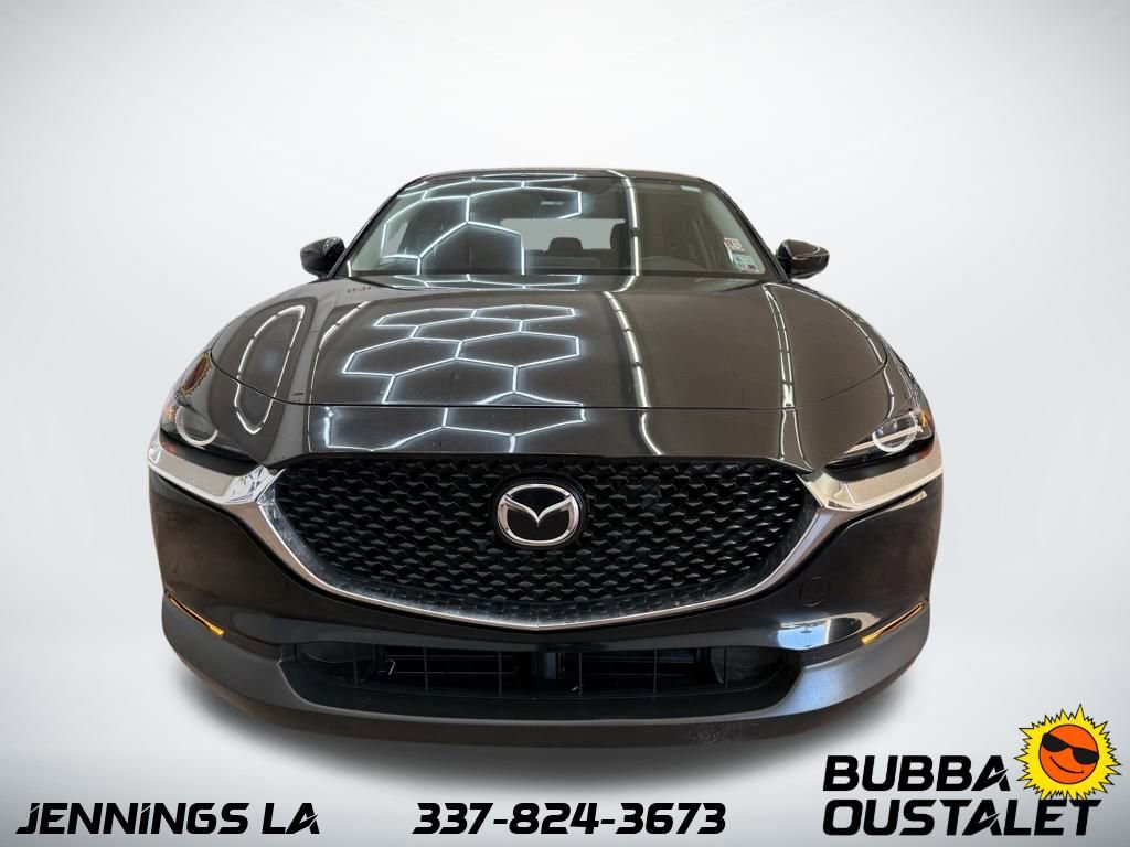 Used 2023 MAZDA CX-30 AWD 2.5 S image 3