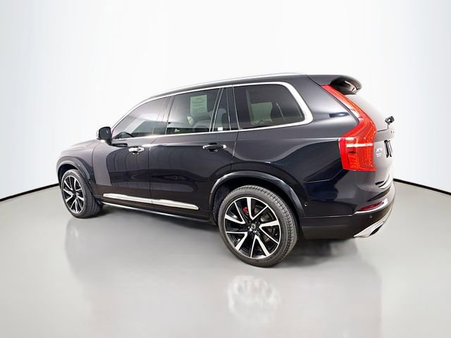 Used 2019 Volvo XC90 T6 Inscription w/ Protection Package Premier AWD/4WD image 5
