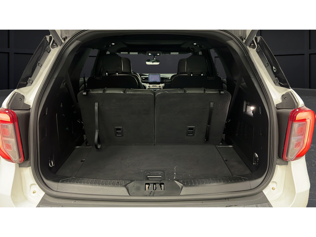 Used 2023 Ford Explorer Timberline AWD/4WD image 27