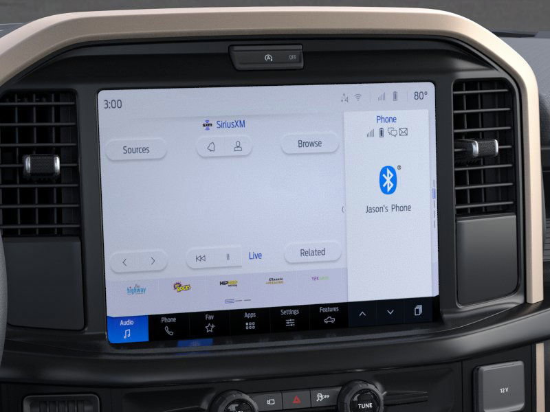 New 2026 Ford F150 STX image 14