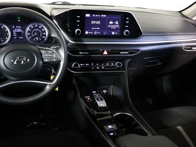 Used 2022 Hyundai Sonata SE FWD image 15