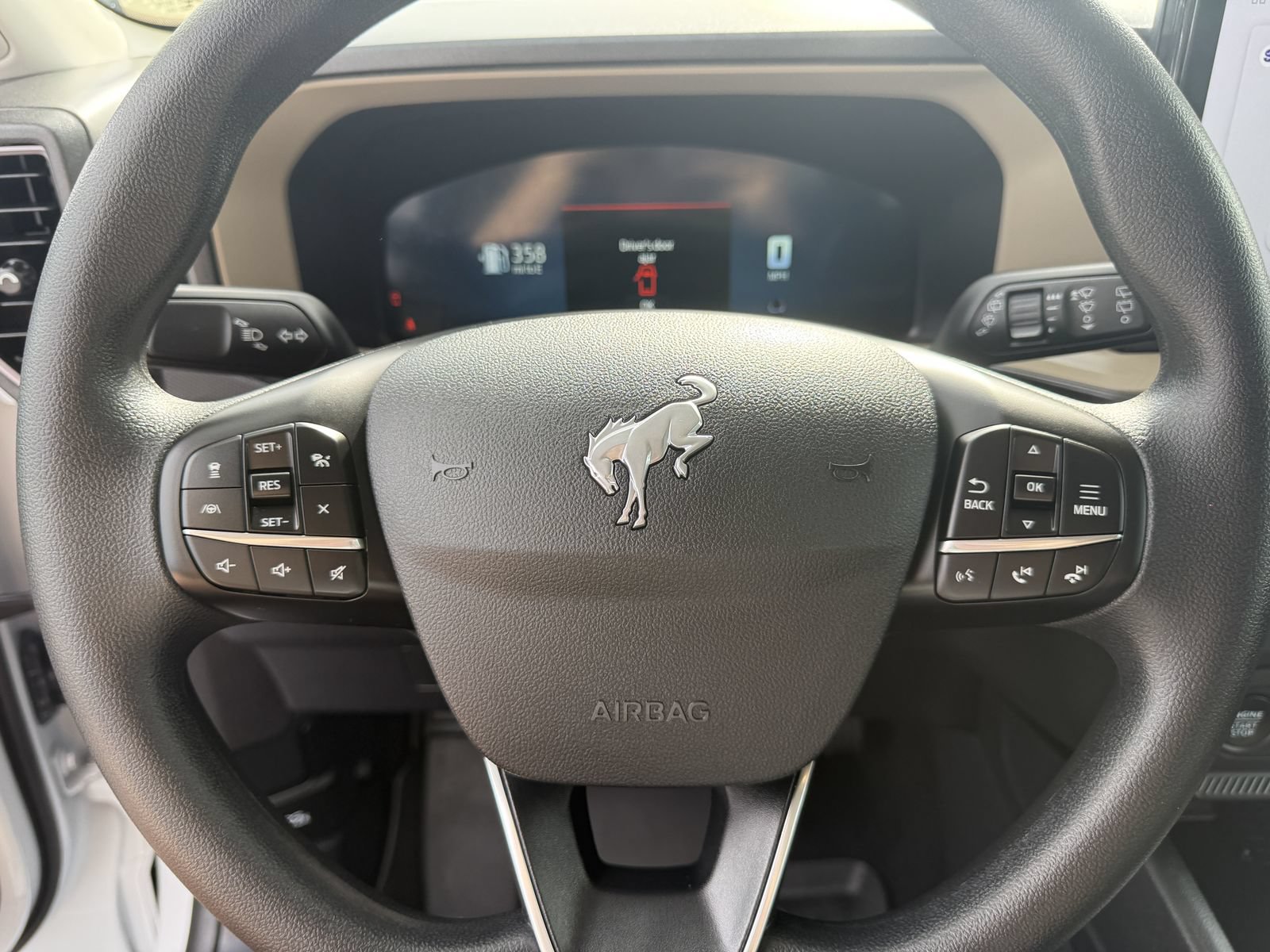 Certified 2025 Ford Bronco Sport Big Bend AWD/4WD image 34