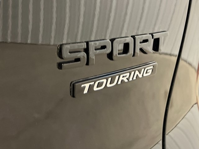 New 2027 Honda CR-V Sport Touring image 10