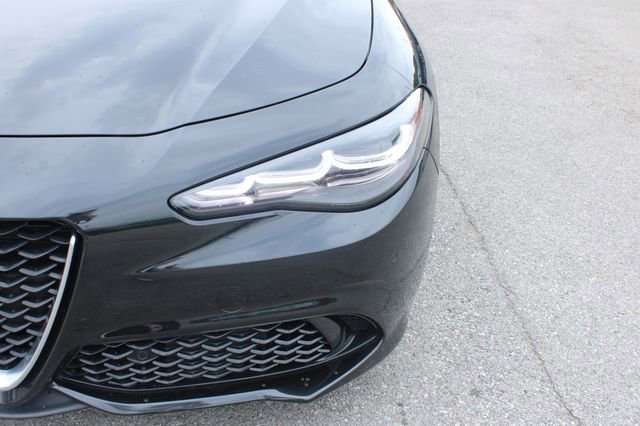 Used 2024 Alfa Romeo Giulia Ti AWD/4WD image 42