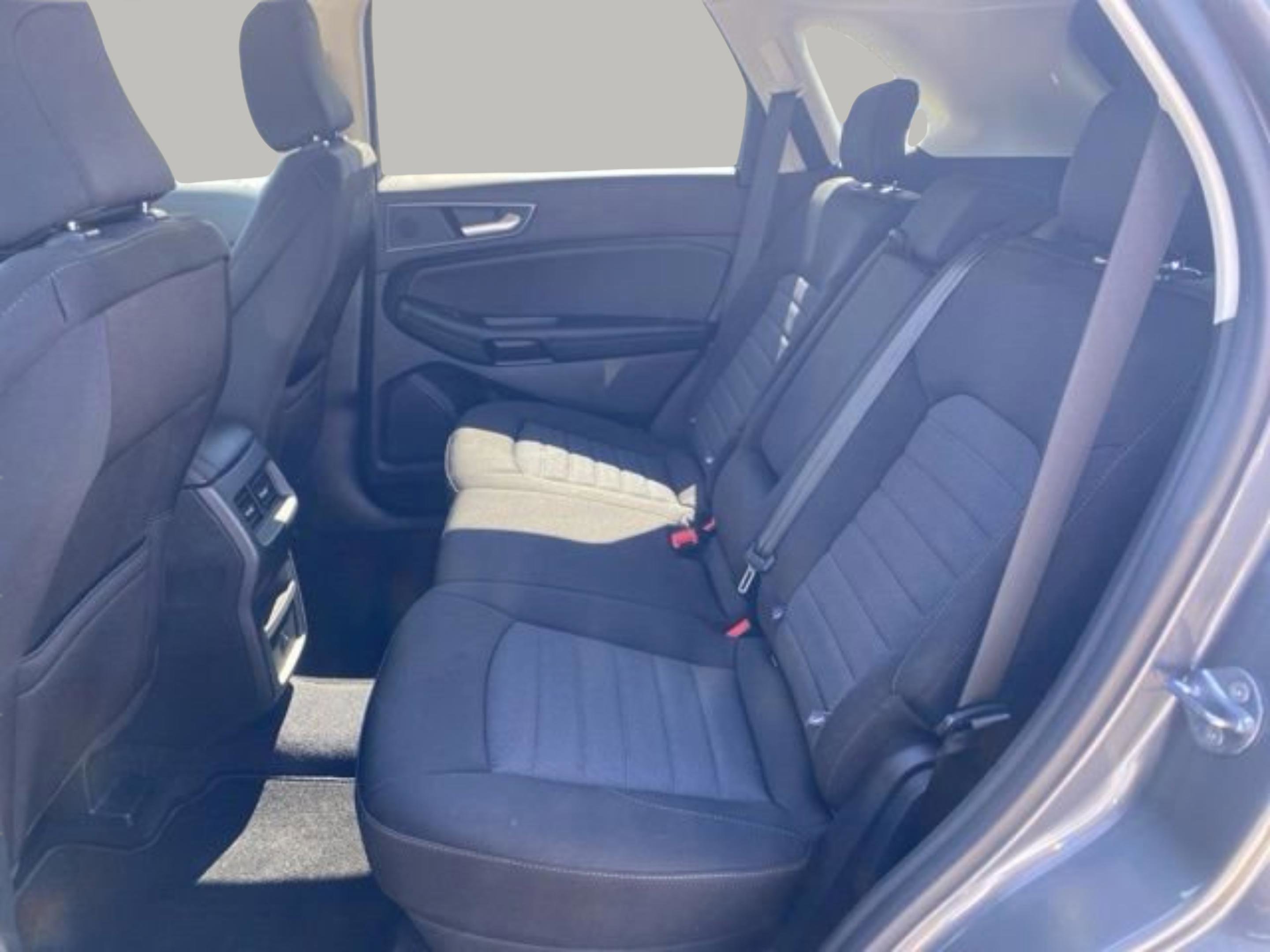 Used 2024 Ford Edge SE w/ Black Appearance Package AWD/4WD image 26