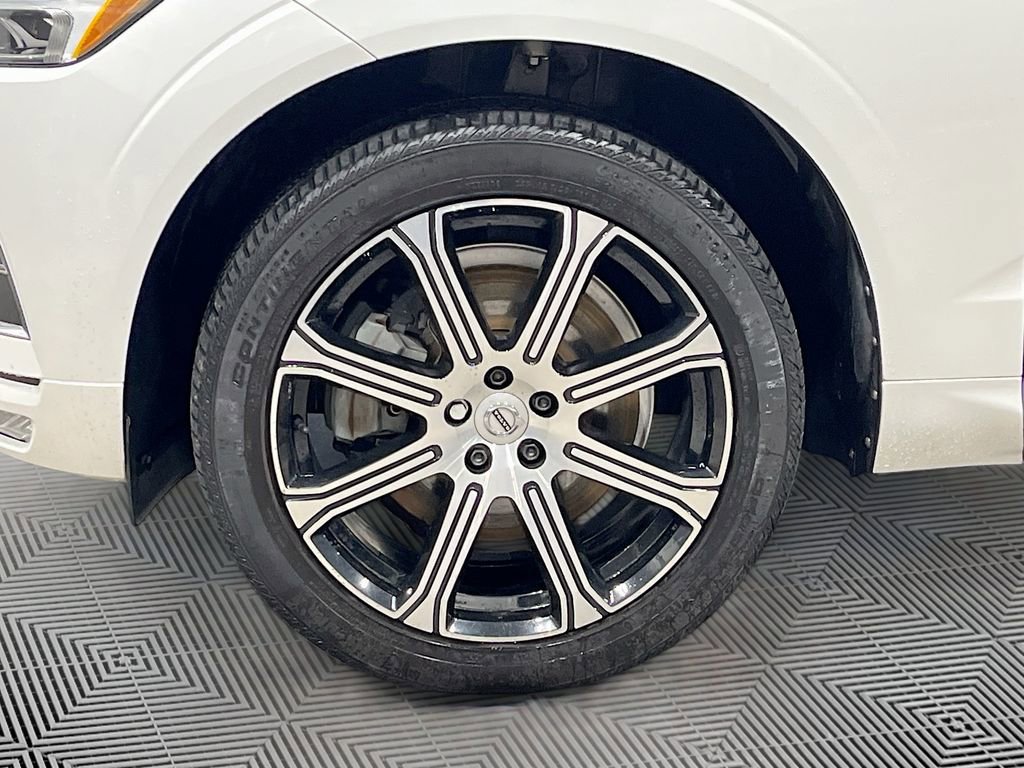 Used 2020 Volvo XC60 T6 Inscription w/ Protection Package Premier AWD/4WD image 11