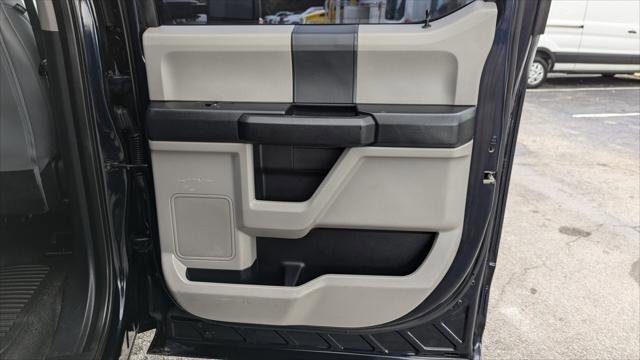 Used 2021 Ford F350 XL w/ STX Appearance Package image 19