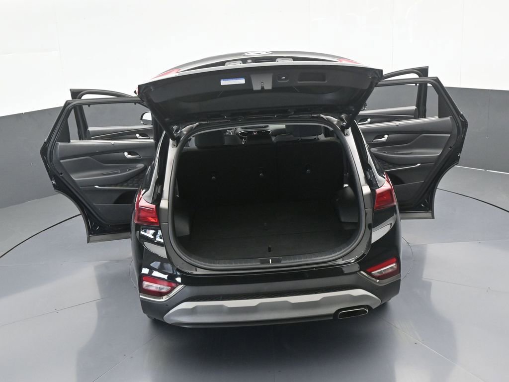 Used 2019 Hyundai Santa Fe SEL FWD image 67
