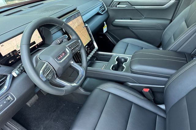 New 2026 GMC Acadia Elevation w/ Black Edition image 10