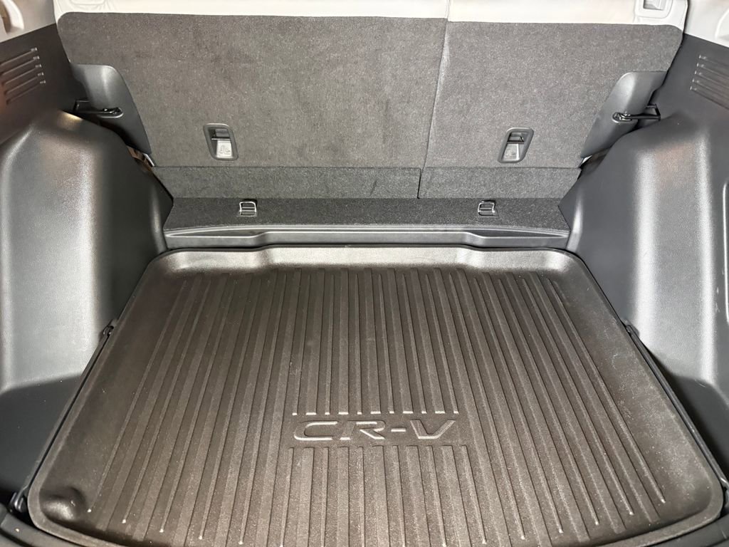 Used 2020 Honda CR-V Touring image 23