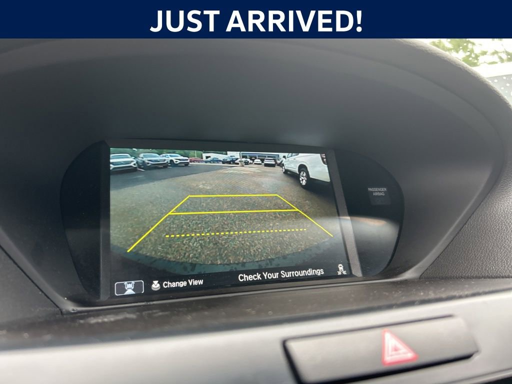 Used 2019 Acura TLX V6 w/ Technology Package FWD image 23