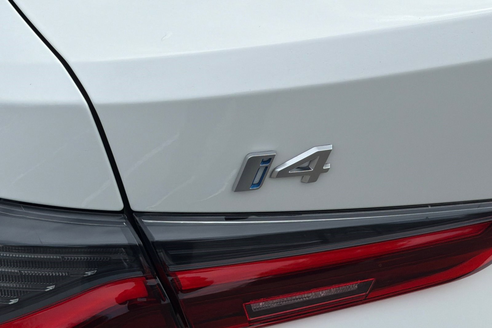 Certified 2023 BMW i4 eDrive35 w/ Parking Assistance Package image 38