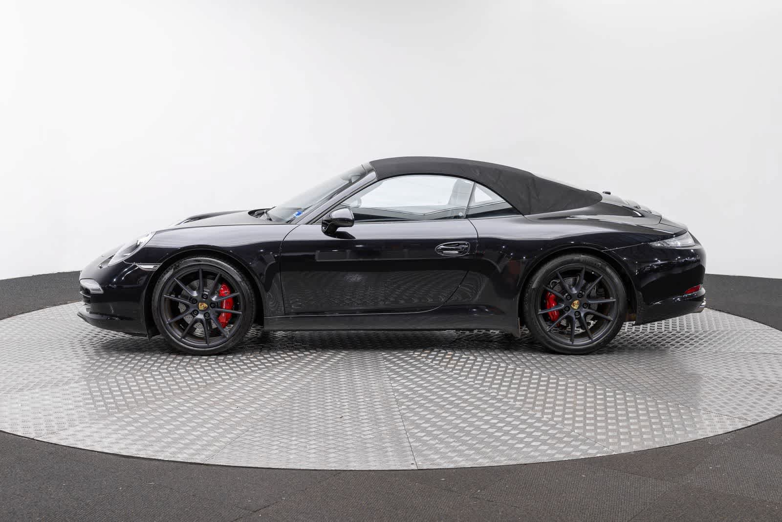 Used 2016 Porsche 911 Carrera S RWD image 56