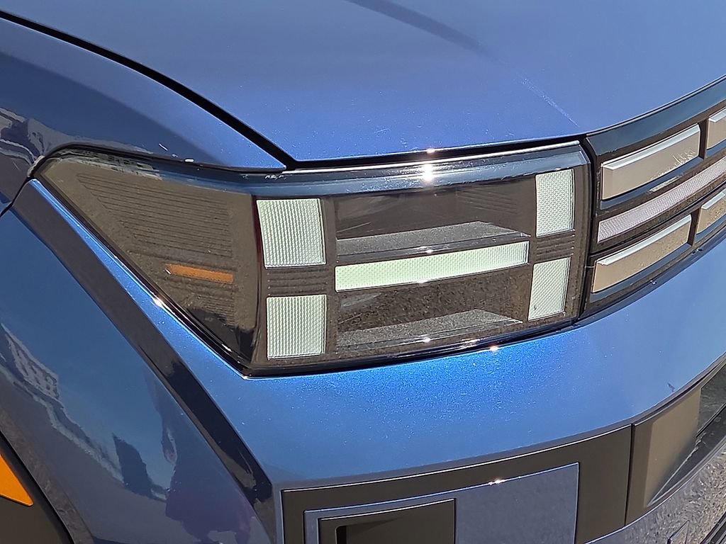 Used 2026 Hyundai Santa Fe SEL image 10