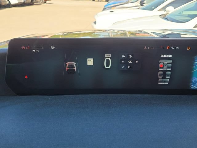 Used 2025 Ford Expedition Active RWD image 33