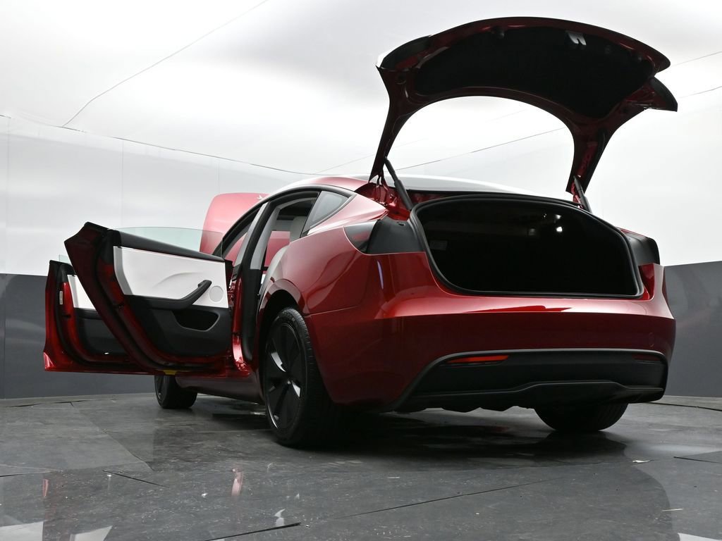 Used 2025 Tesla Model 3 Long Range image 40